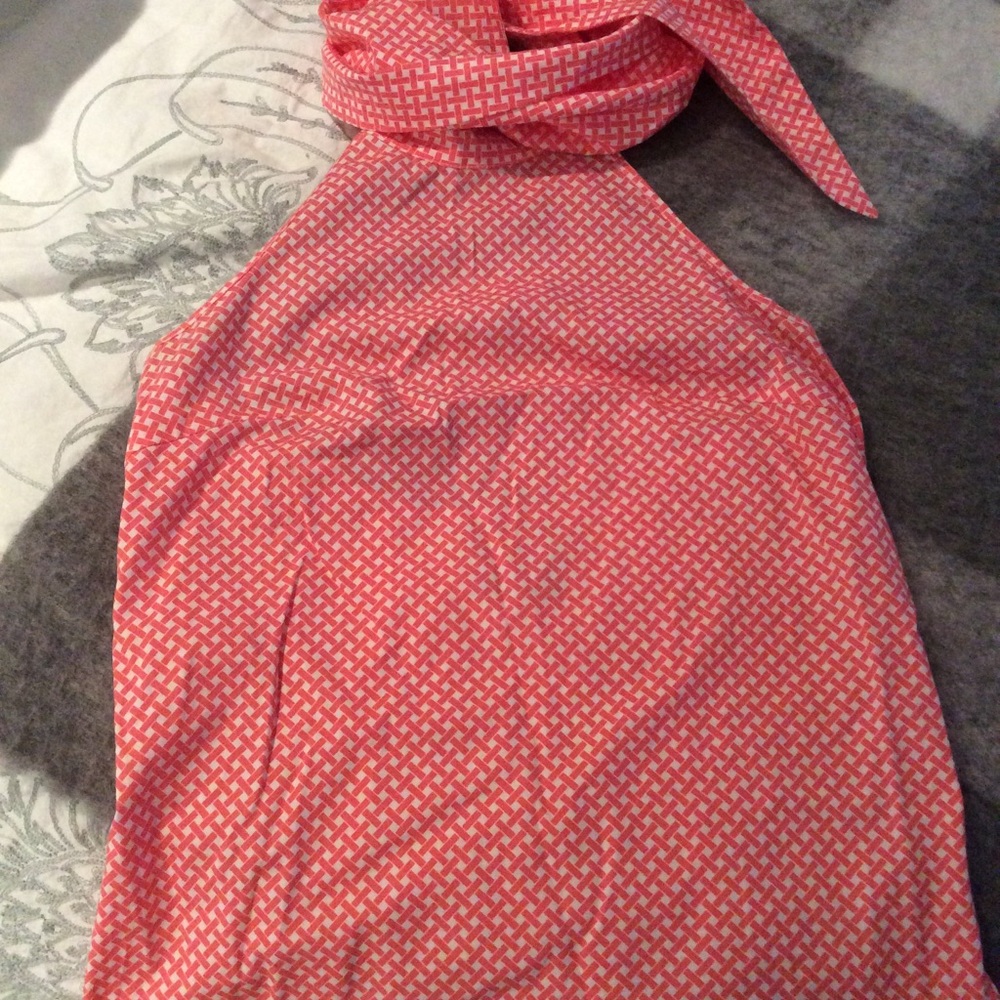 Halter top - Picture 2 of 3